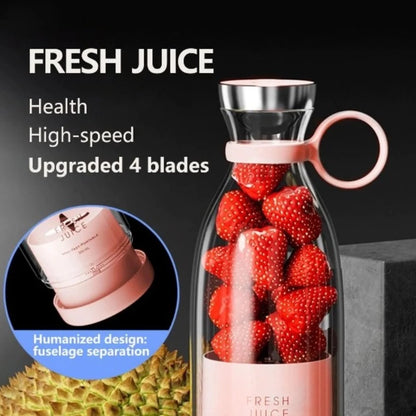 Mini Portable Blender